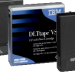 IBM DLT VS160 Cleaning Tape